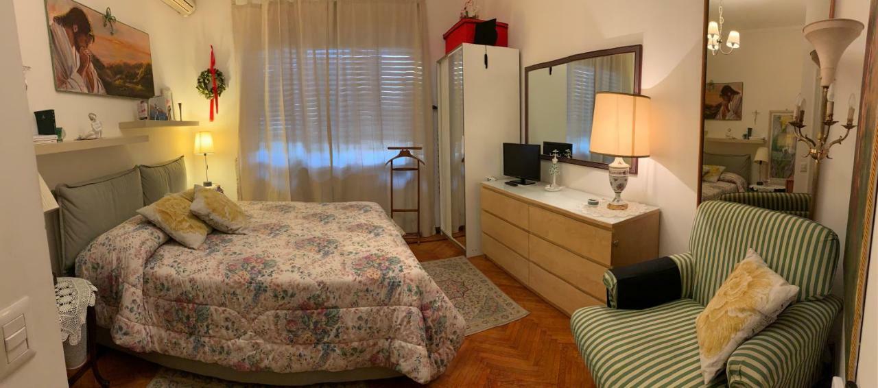 Bed and breakfast A Casa Di Silvana