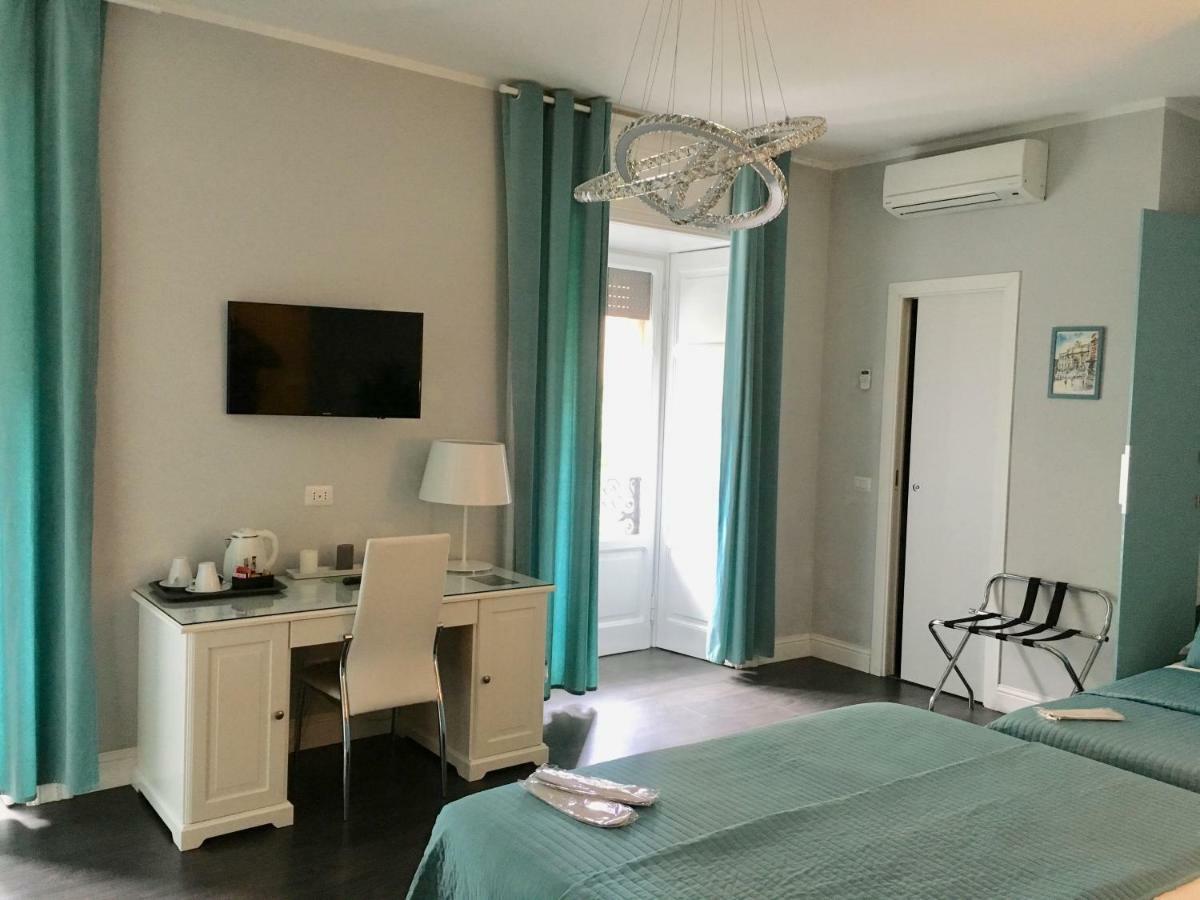 Residenza Vatican Bed & Breakfast 2*