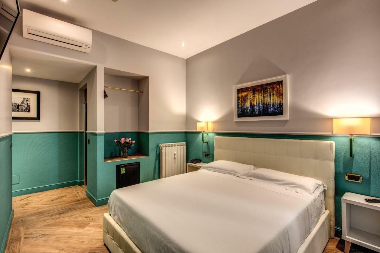 Hotel Taormina Roma