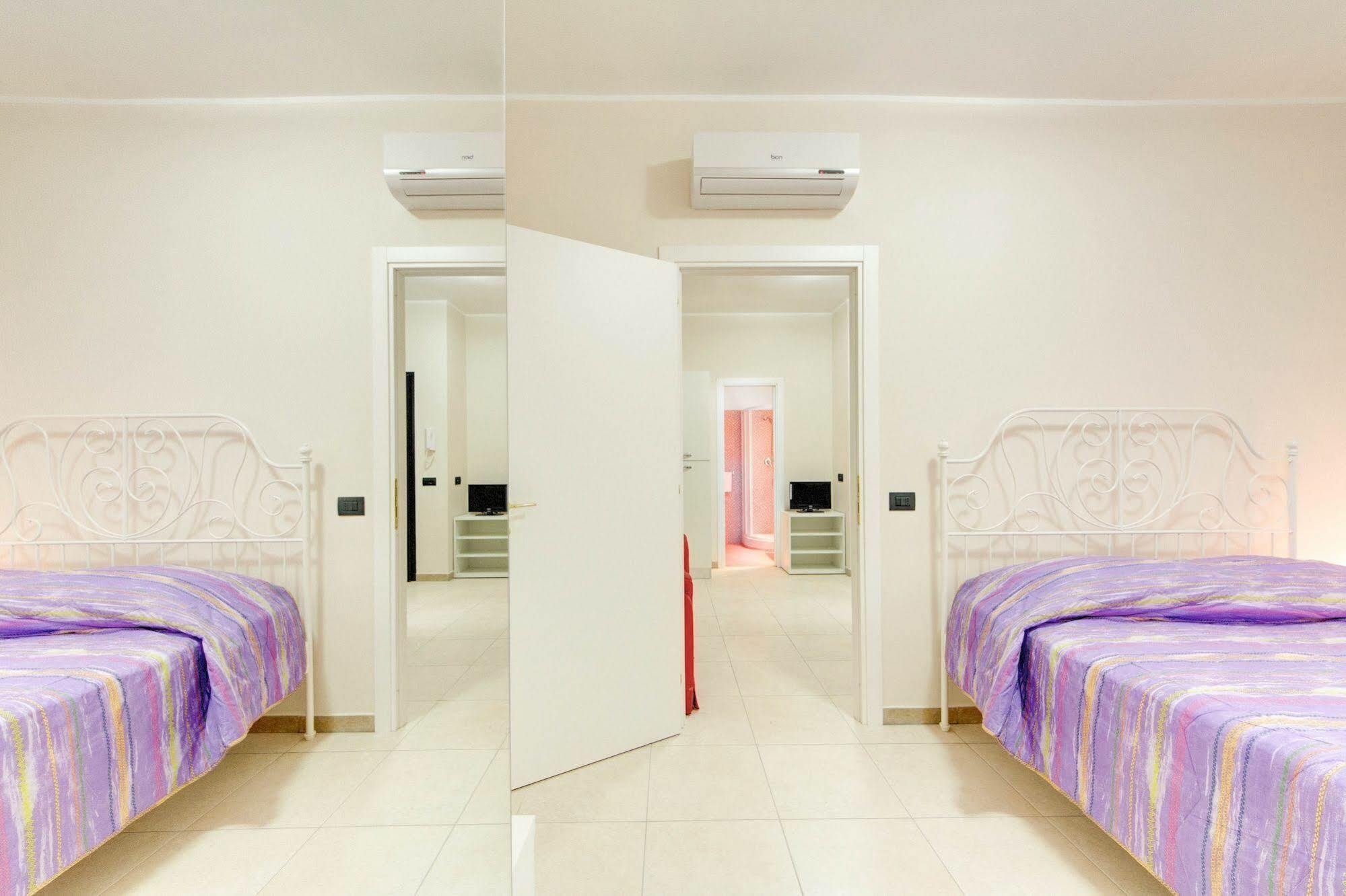A - Cinecitta Apartment Rome