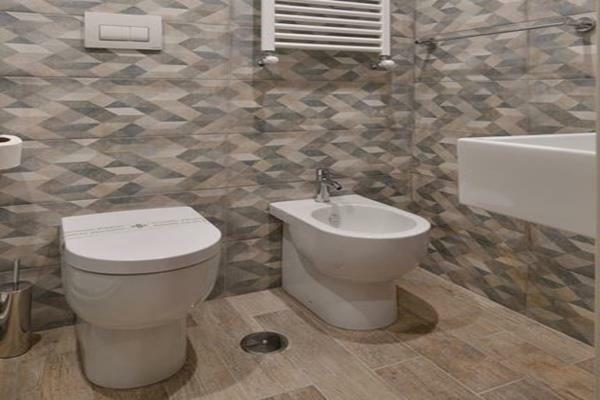Relais Barberini 3*