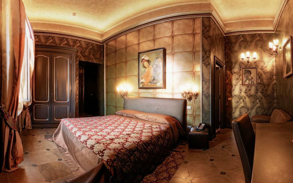 Antica Dimora Delle Cinque Lune Roma