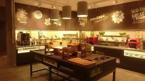 Hampton By Hilton East Hotell Roma