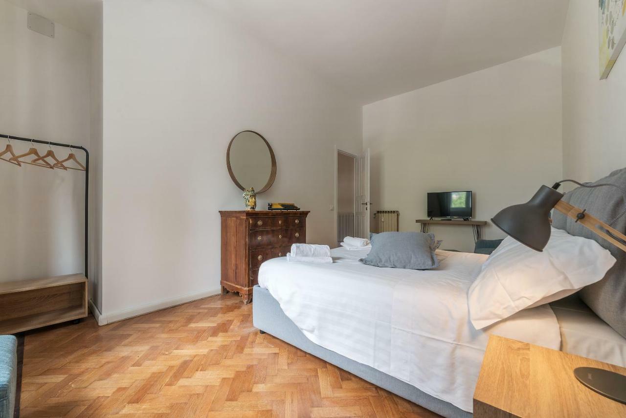 Tiber Stylish Apartamento *