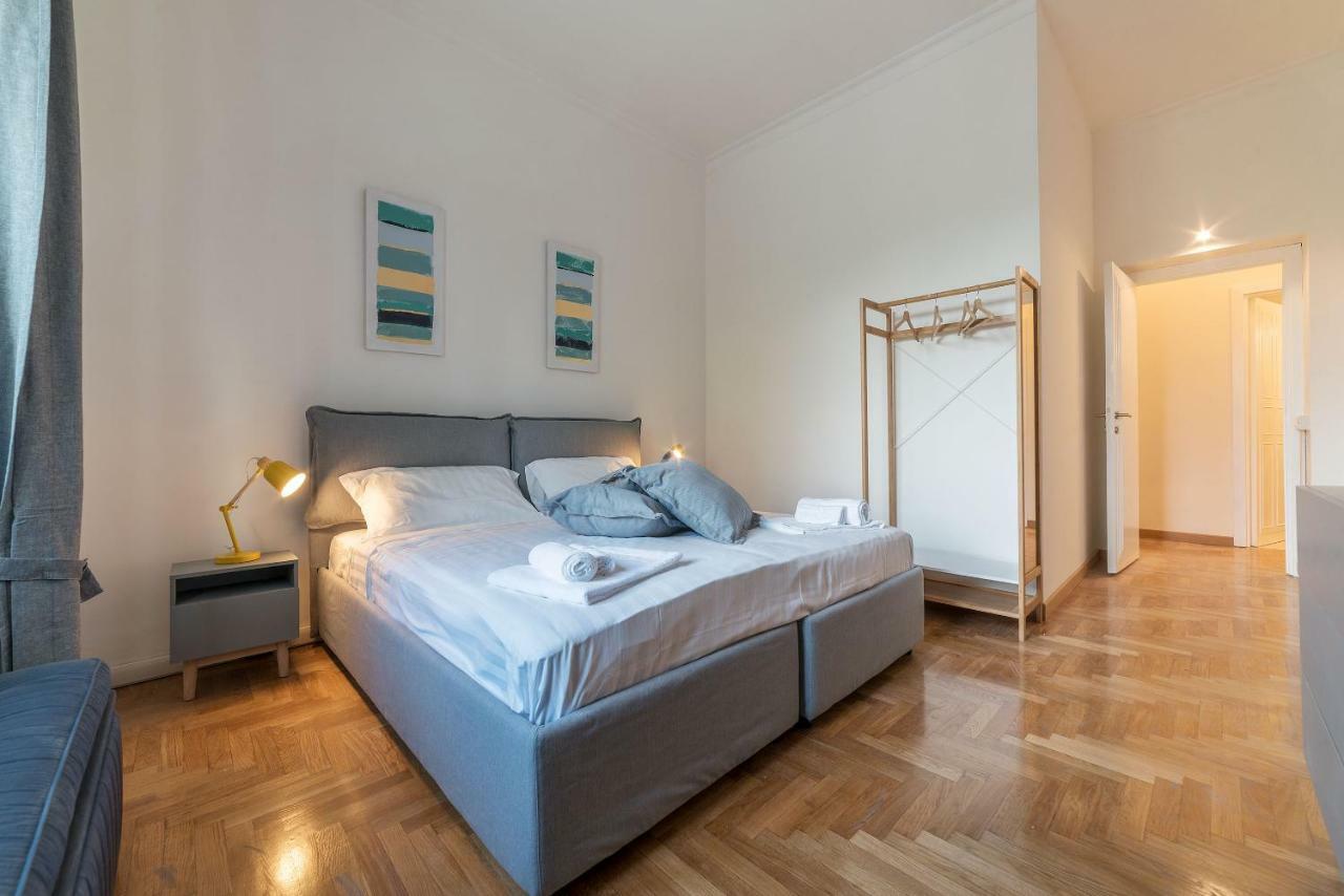 Tiber Stylish Apartamento *