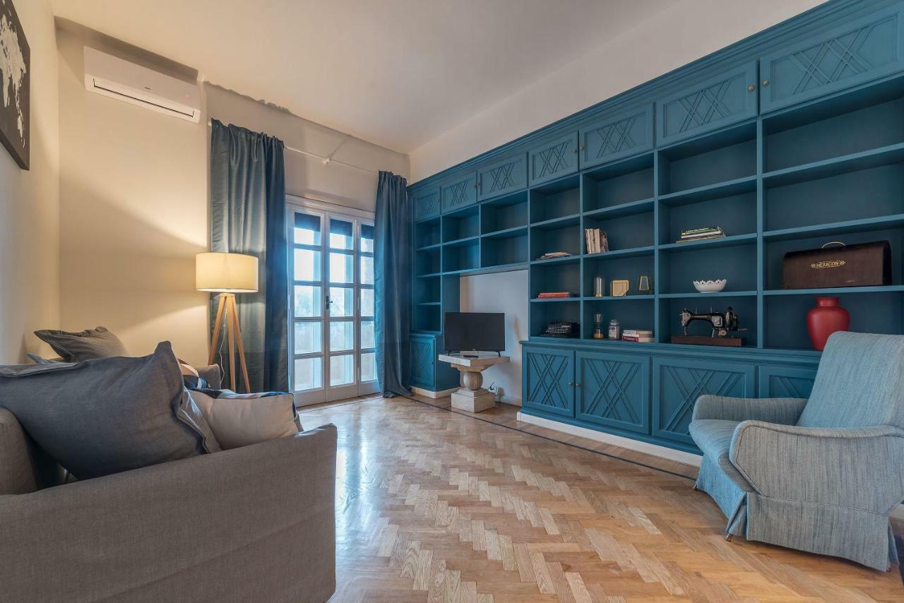 Tiber Stylish Apartamento Roma