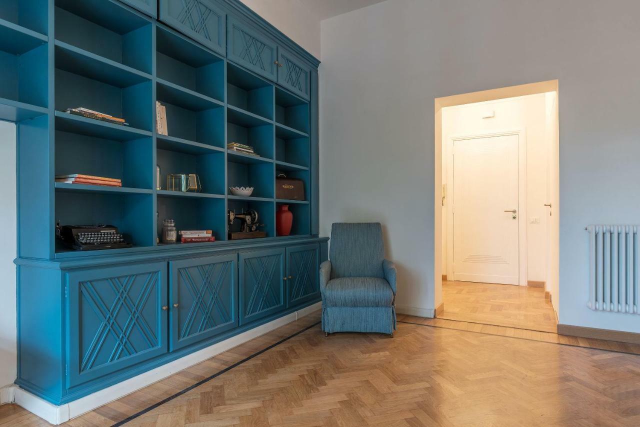 Tiber Stylish Apartamento *