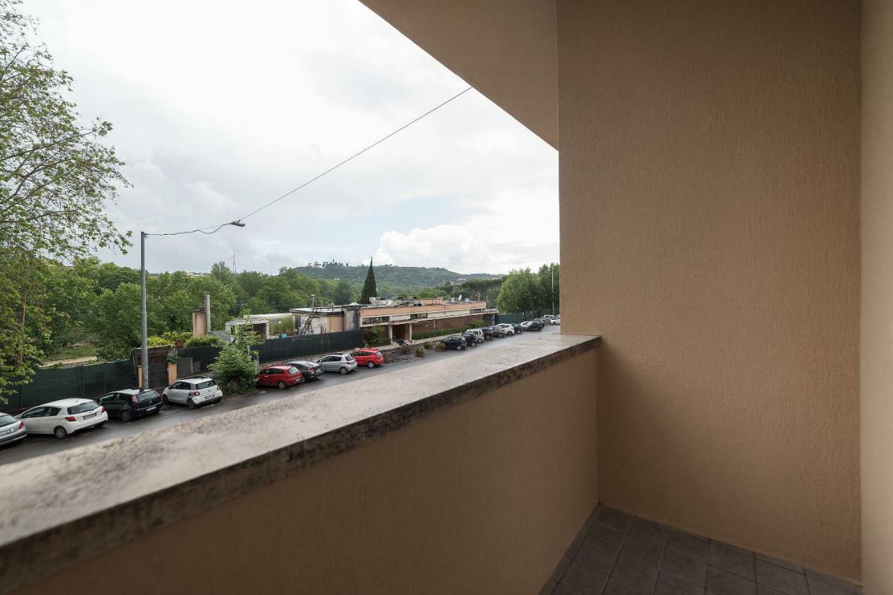 Tiber Stylish Apartamento