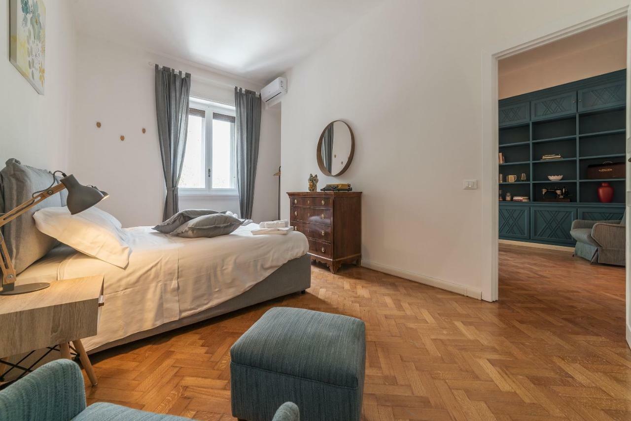 Apartamento Tiber Stylish