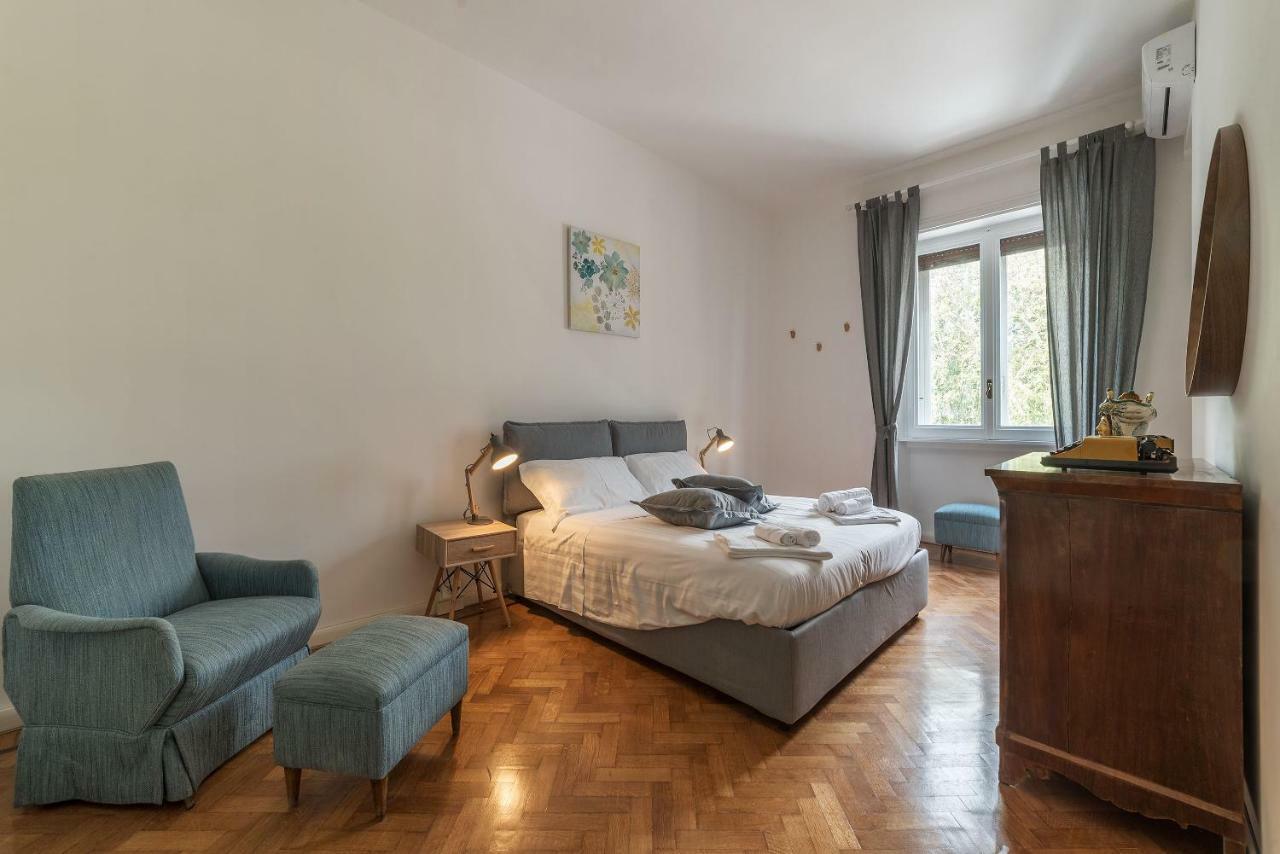 Tiber Stylish Roma
