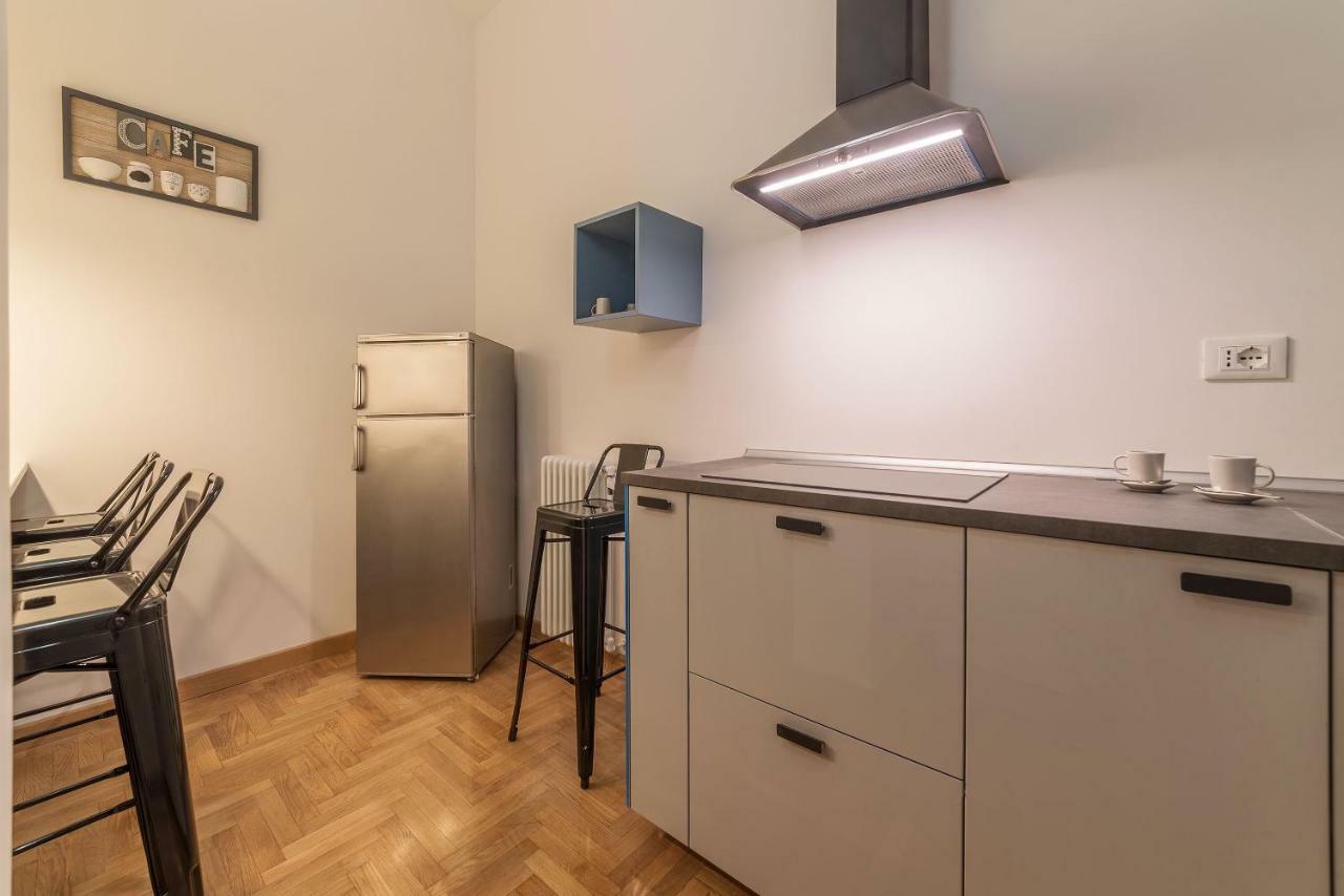 Tiber Stylish Apartamento *