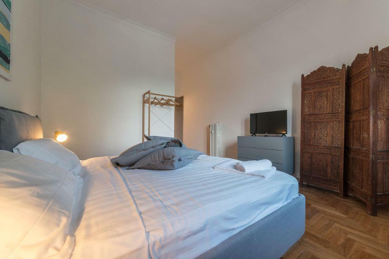 Apartamento Tiber Stylish