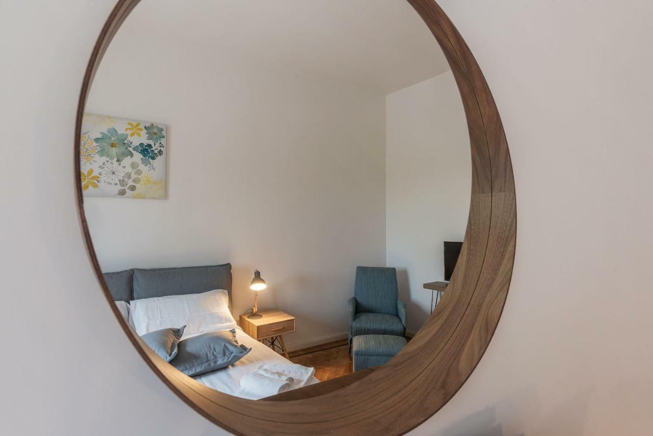 Apartamento Tiber Stylish *