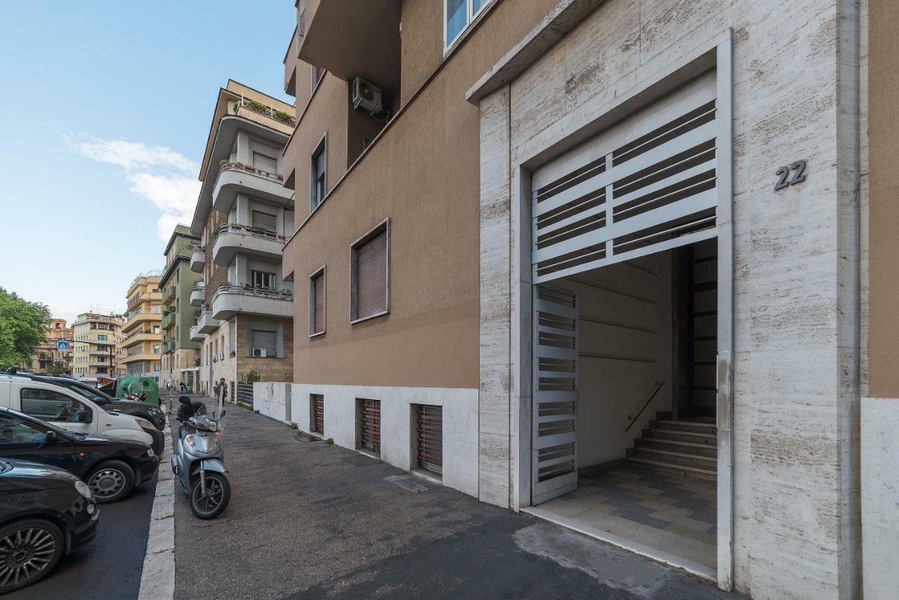 Apartamento Tiber Stylish