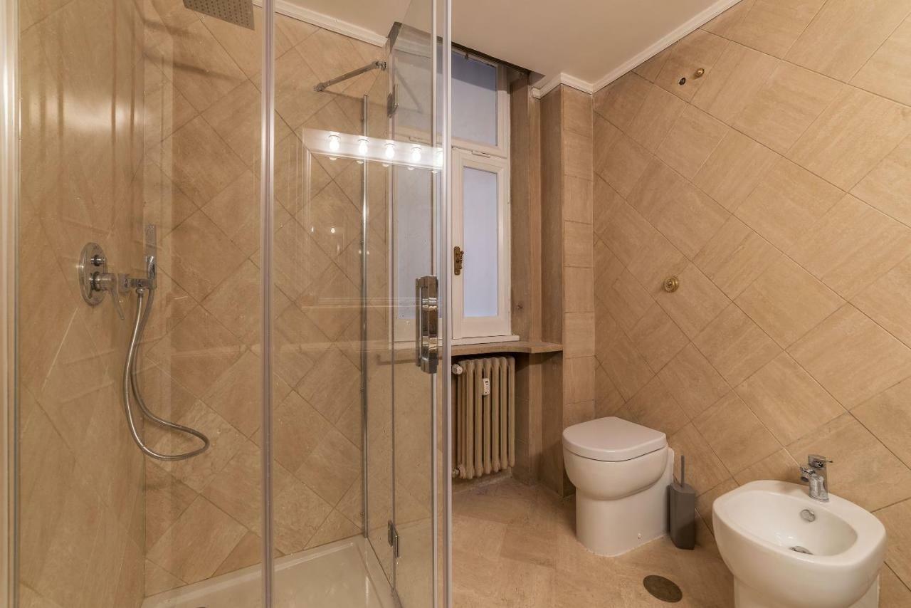 Apartamento Tiber Stylish Roma