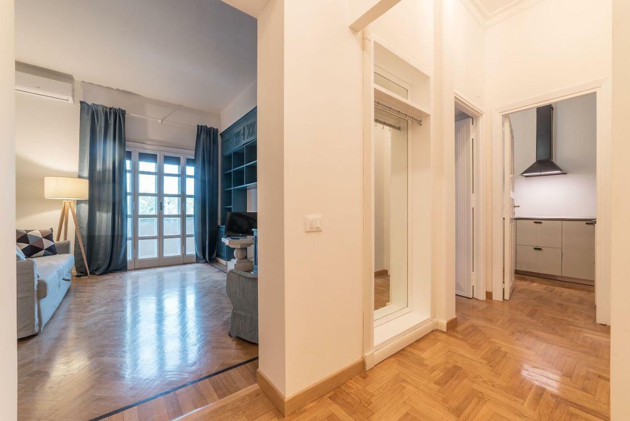 Tiber Stylish Roma