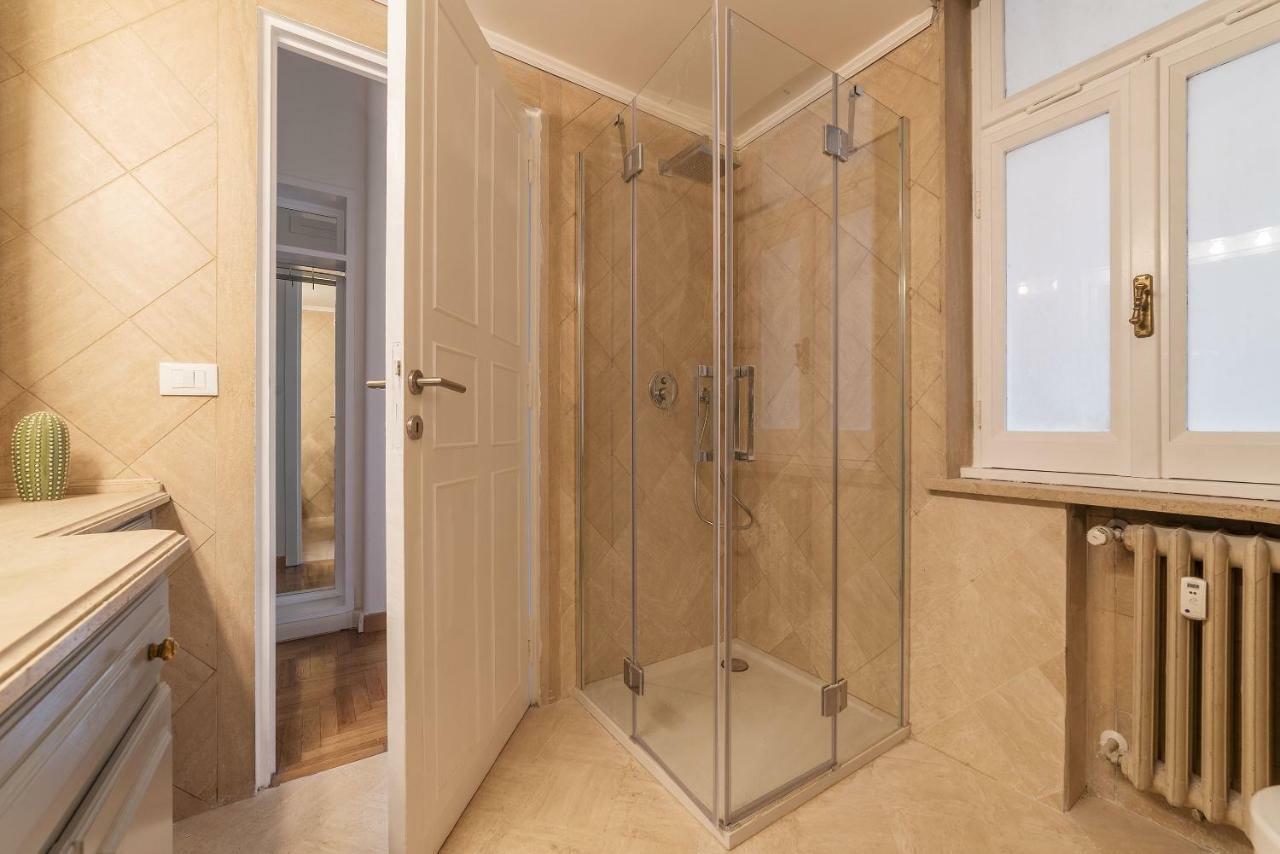 Tiber Stylish Apartamento *