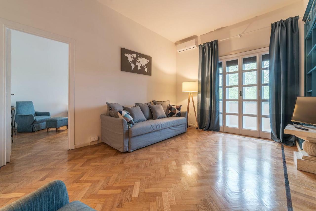 Tiber Stylish Apartamento *