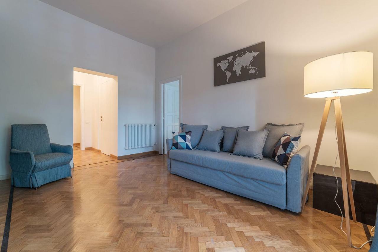 Tiber Stylish Apartamento