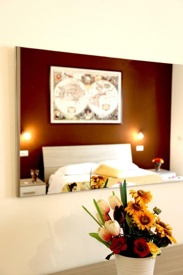 Homs Sweet Guest house
