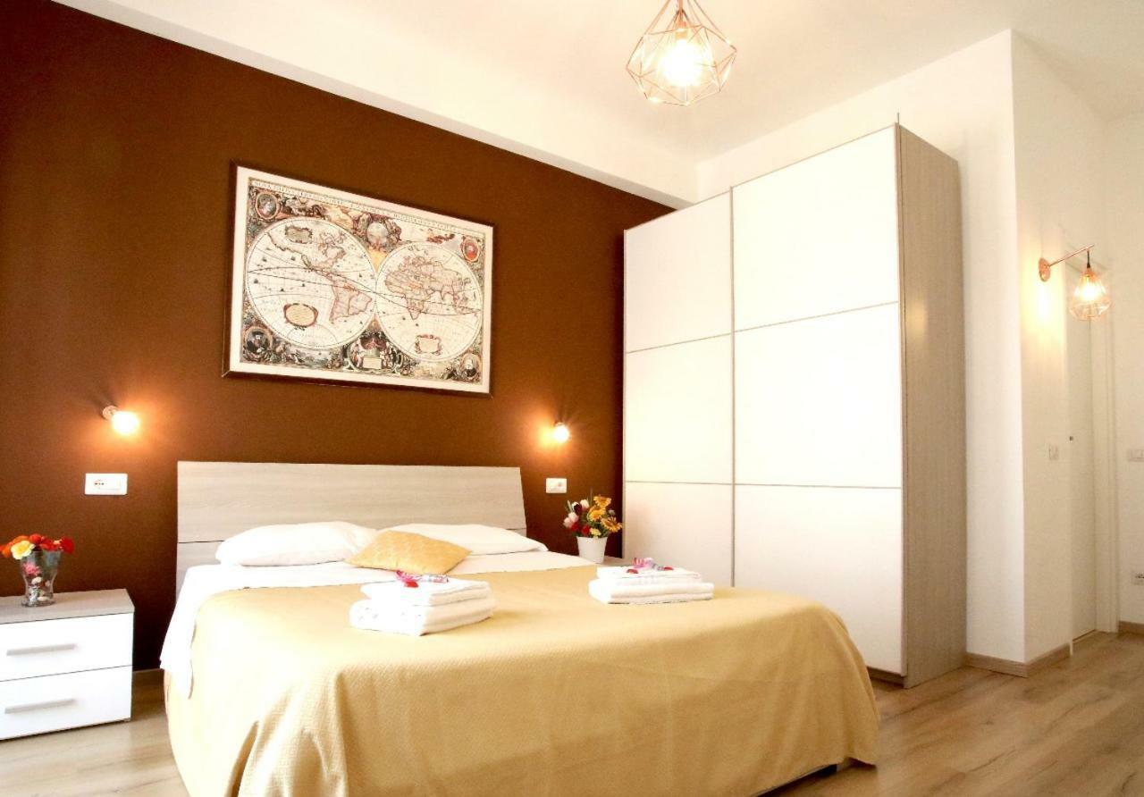 Guest house Homs Sweet
