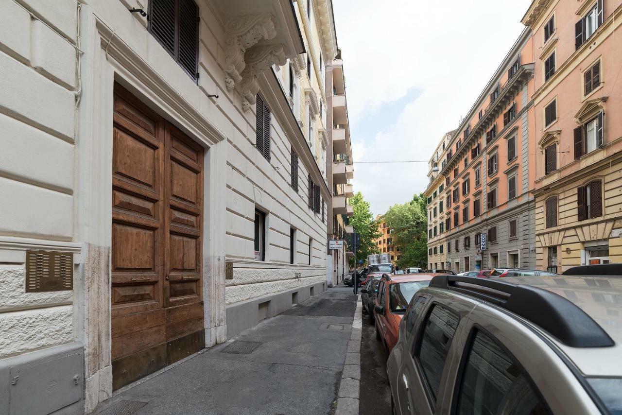 Apartment Augustus Near Saint Peter Rom