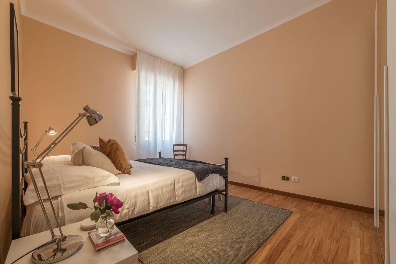 Apartment Augustus Near Saint Peter