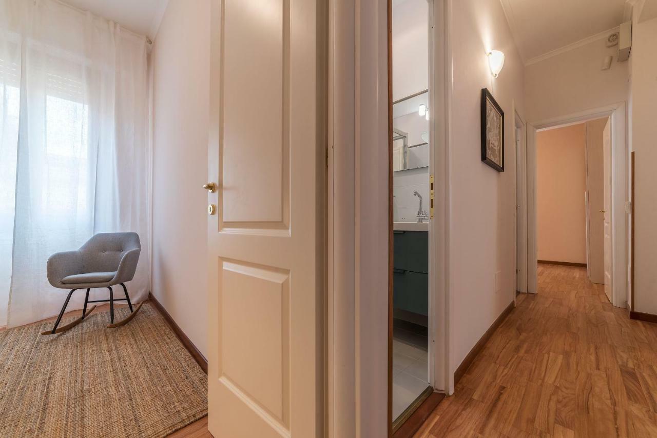 Apartment Augustus Near Saint Peter