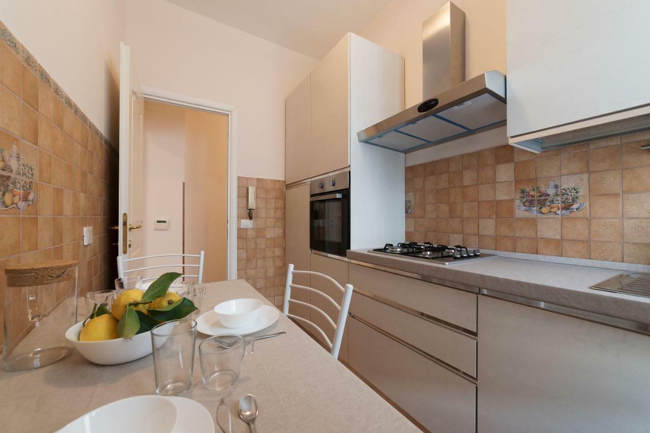 Apartment Augustus Near Saint Peter
