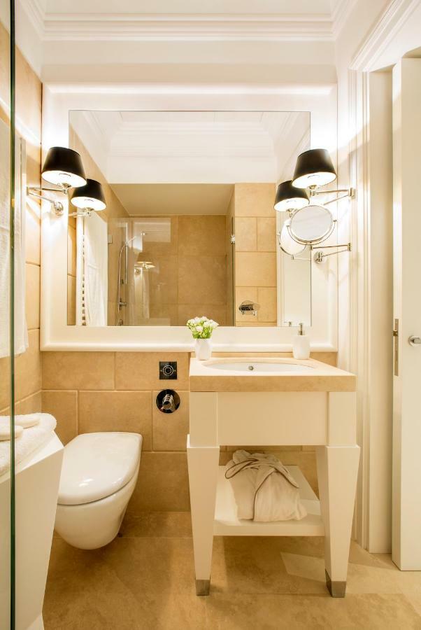 Residenza B 2* Rom