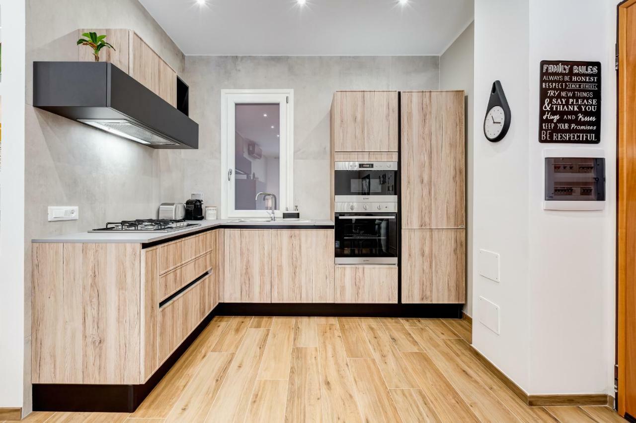 Apartamento San Pietro Vatican Roma
