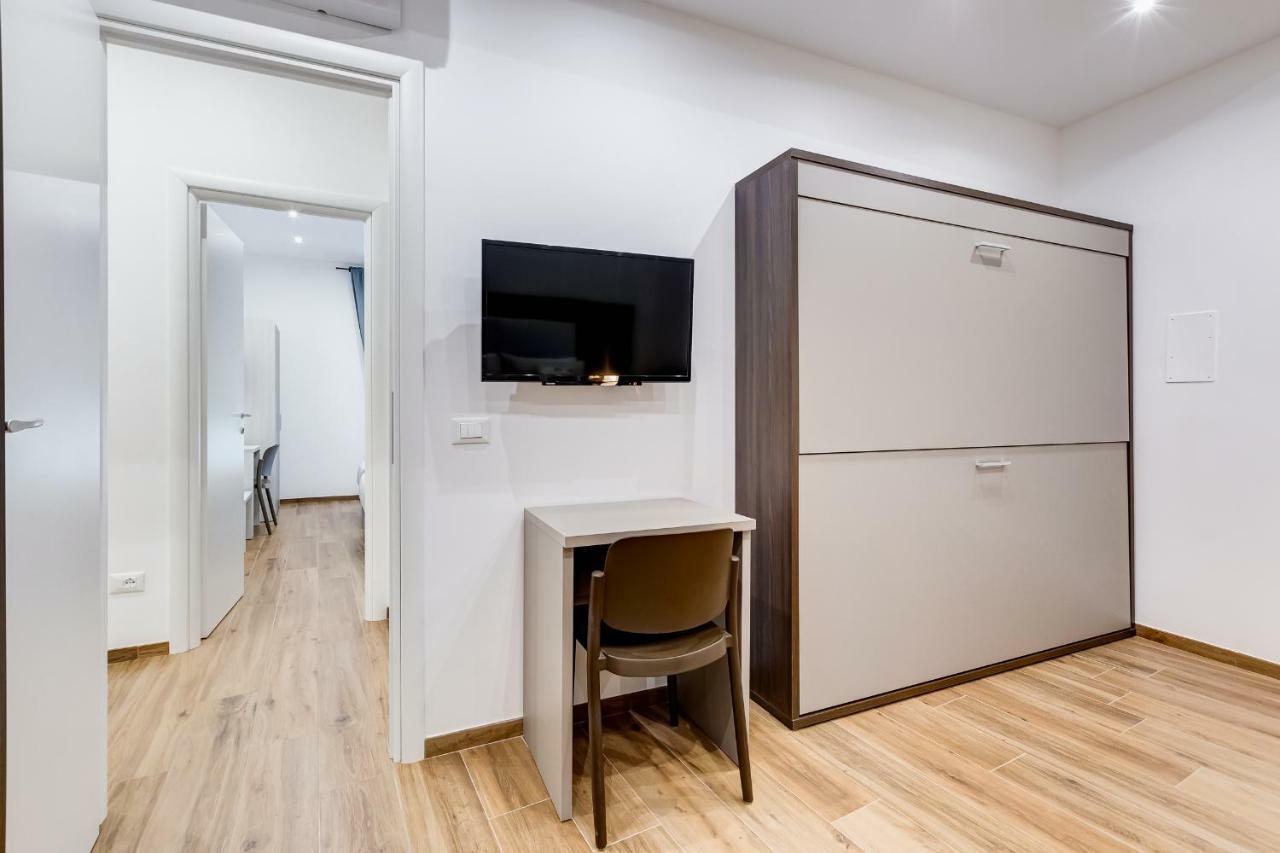 Apartamento San Pietro Vatican *