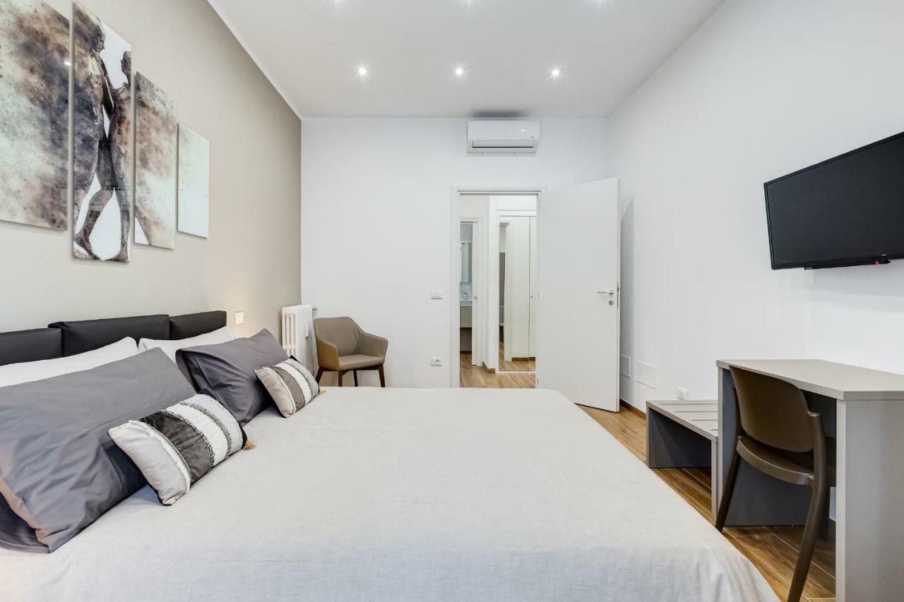 Apartamento San Pietro Vatican