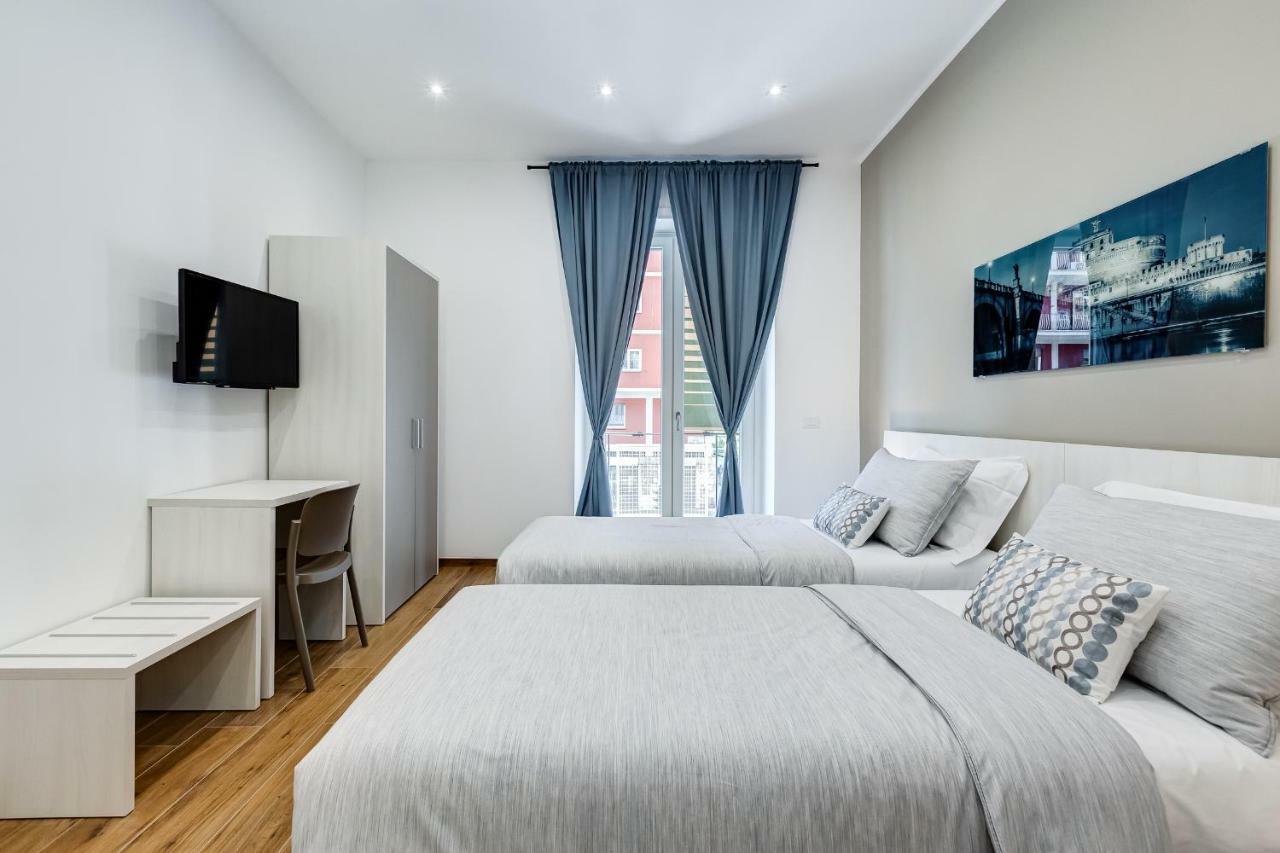 Apartamento San Pietro Vatican
