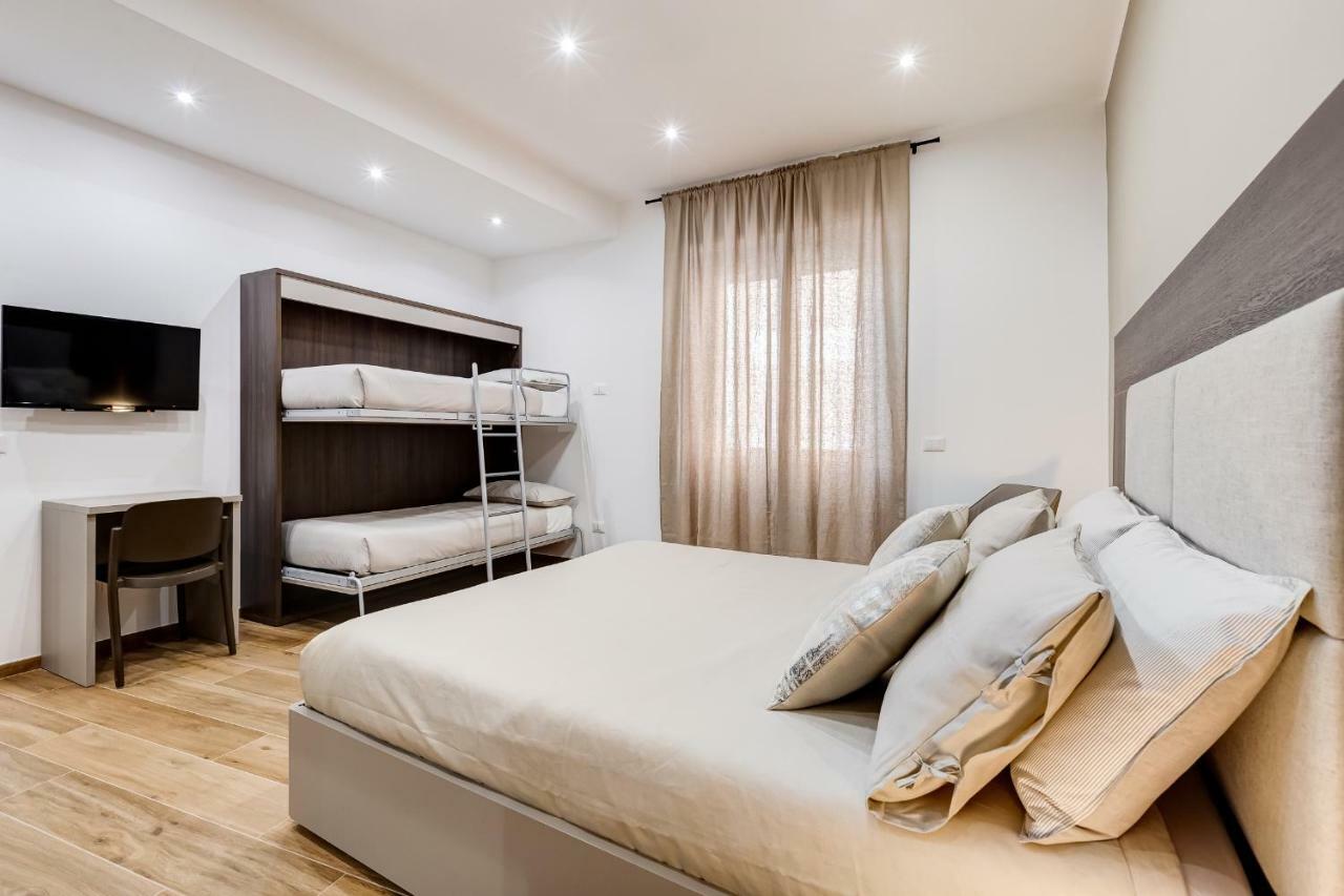 Apartamento San Pietro Vatican *
