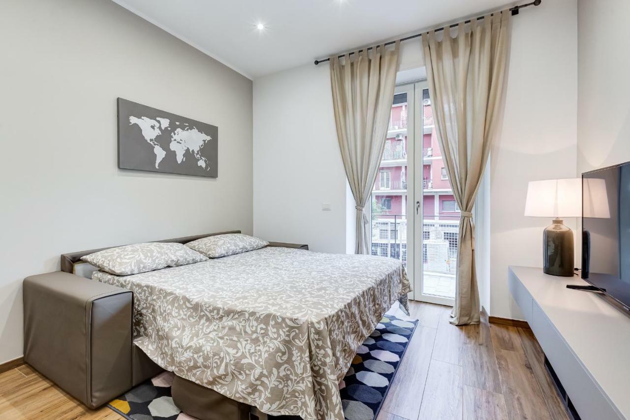 Apartamento San Pietro Vatican Roma