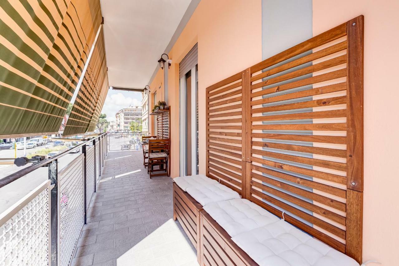 Apartamento San Pietro Vatican *