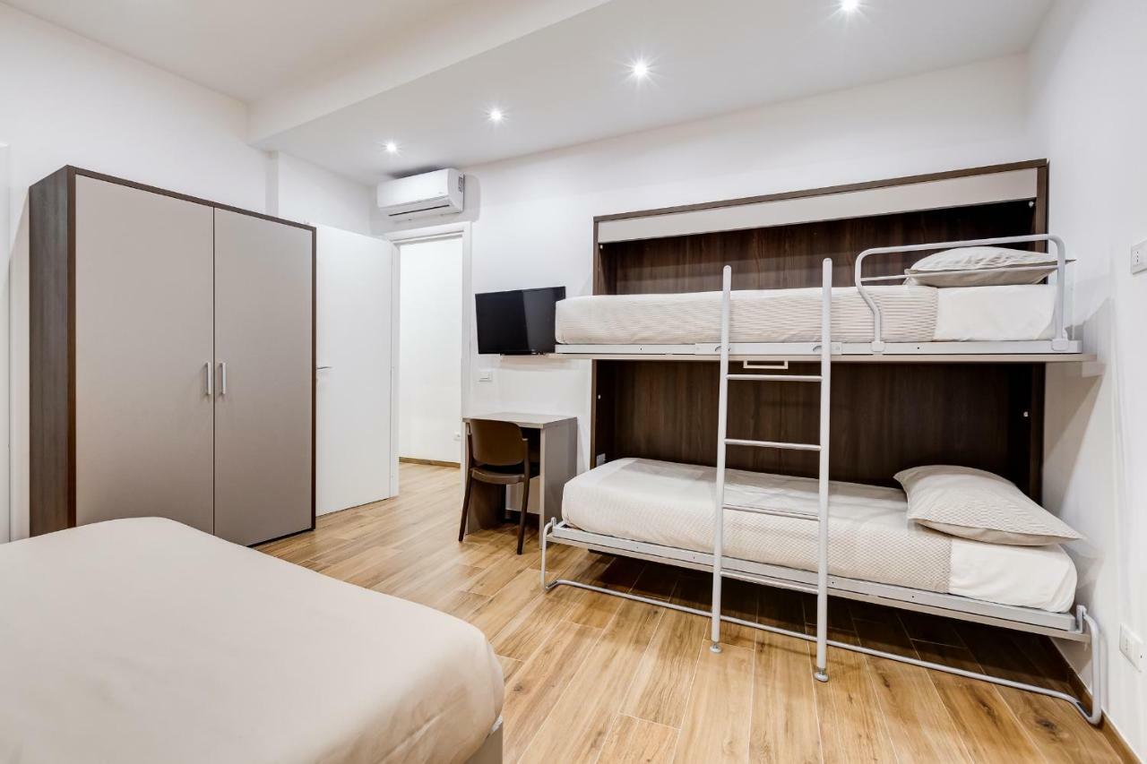 Apartamento San Pietro Vatican Roma