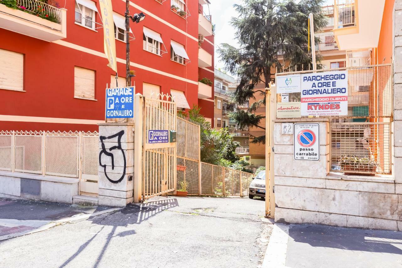 Apartamento San Pietro Vatican *