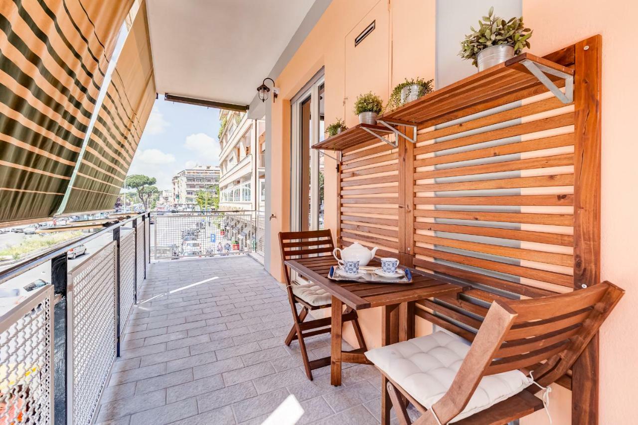 Apartamento San Pietro Vatican Roma