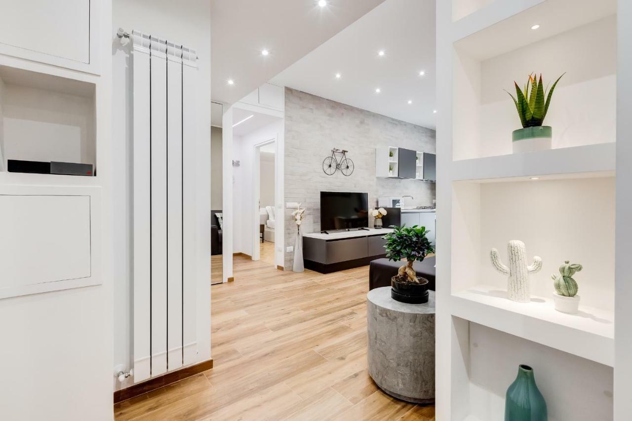 Apartamento San Pietro Vatican Roma
