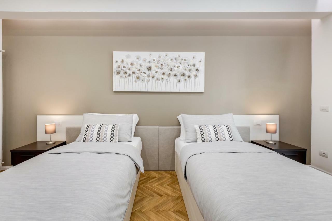 Apartamento San Pietro Vatican Roma