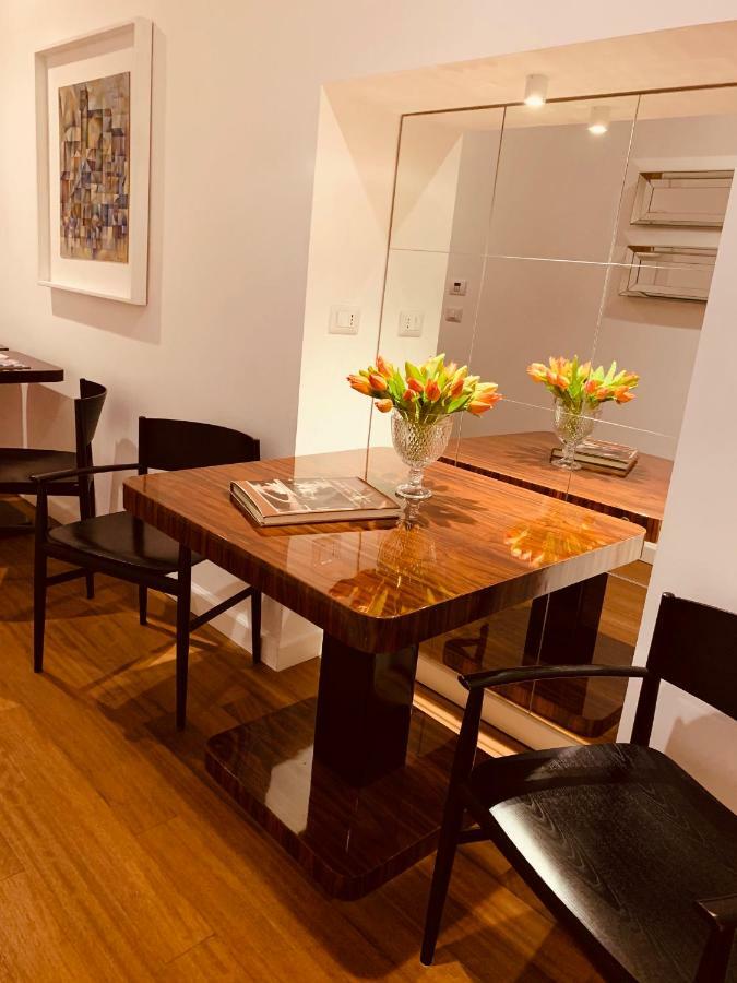 Bed & Breakfast 900 Piazza Del Popolo Roma