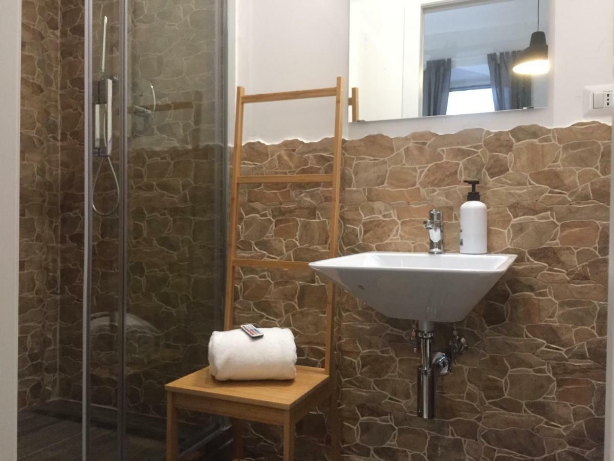 Gasthof Smoorooms Ostiense Rom