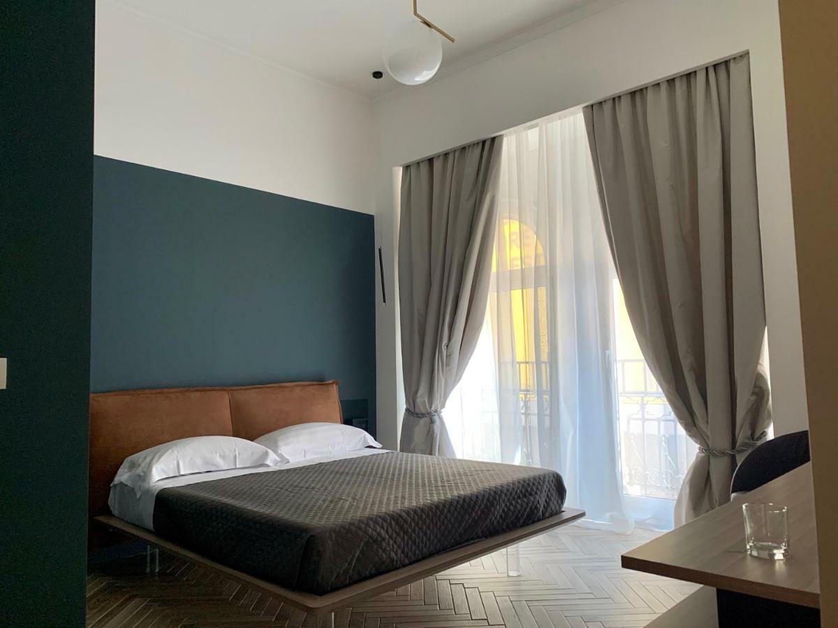 Gjestgiverier Florea Palace Roma