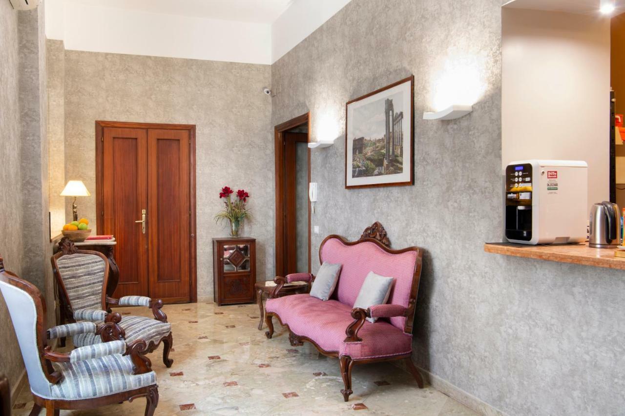 Welcome House 3*