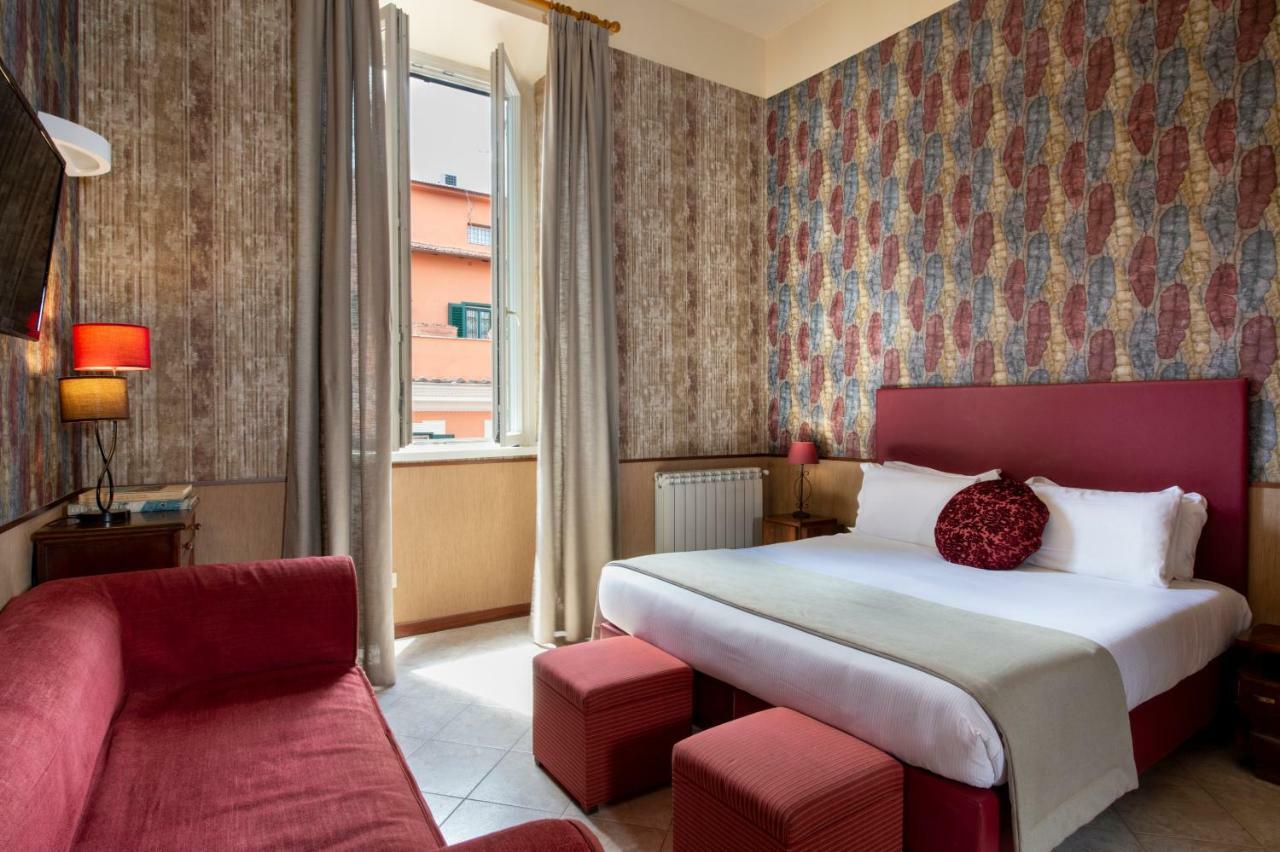 Welcome House Roma