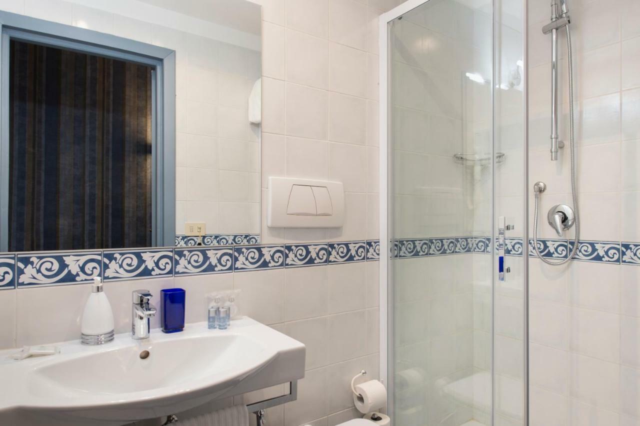 Welcome House 3* Roma