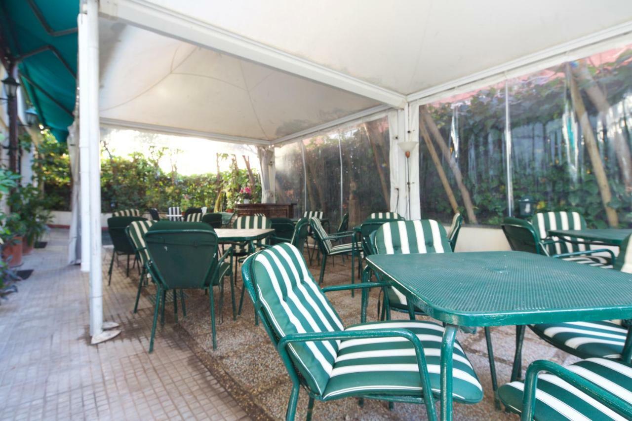 Il Tempio Di Morfeo Acomodação com café da manhã 