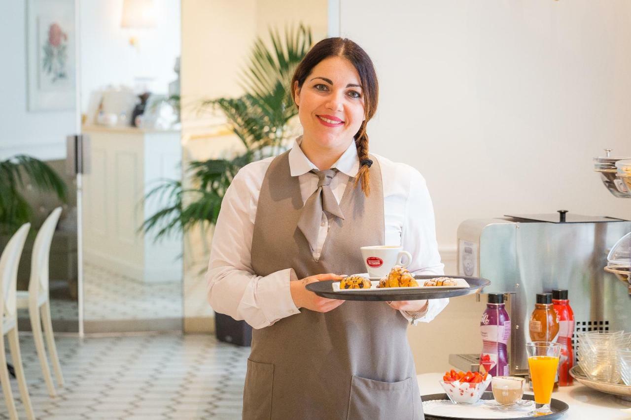 Milton Hotel Rome